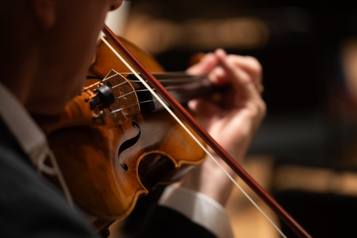 Apply now! Applications for Violin, Viola, Violoncello, and Trumpet Positions 2024 - 2026 in the Orchestra Academy of the Vienna Philharmonic are now open! Further info: wienerphilharmoniker.at/de/orchesterak… We look forward to your applications!🤩