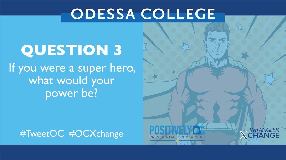 Odessa College tweet media