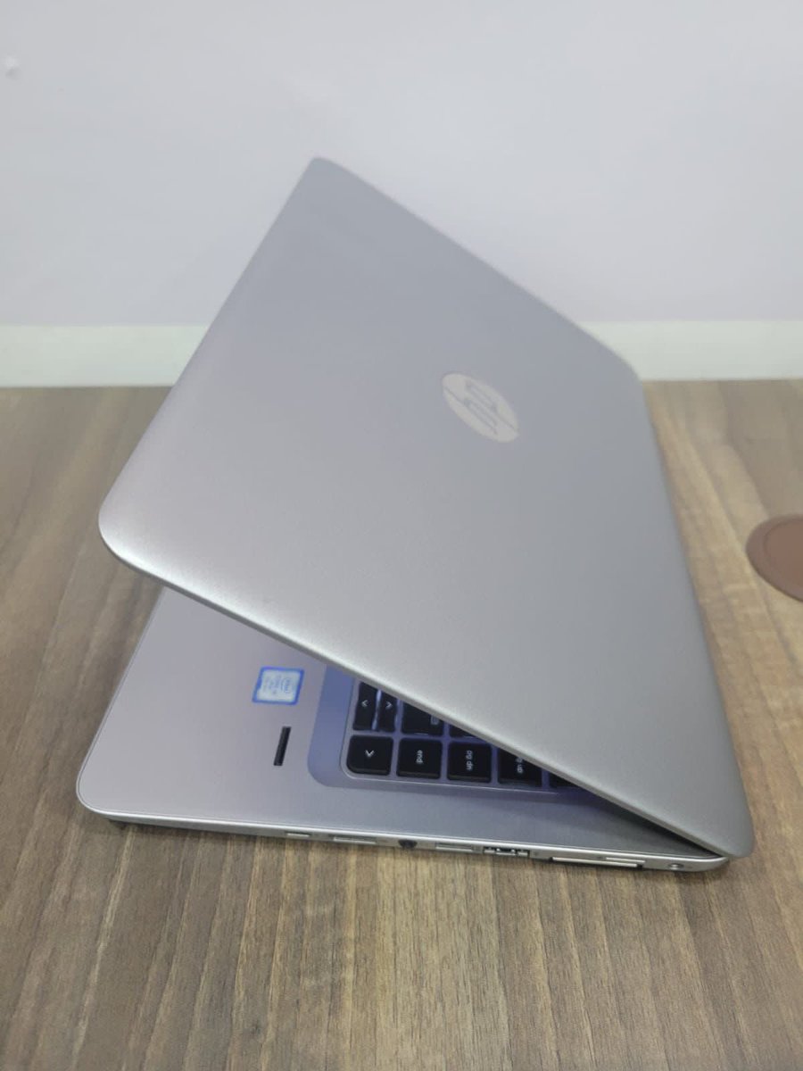 🔹HP ELITEBOOK 840 7th Gen
🔹TOUCHSCREEN CORE I5
🔹STORAGE 8GB RAM/256GB SSD
🔹SPEED 2.7GhZGHZ  WITH INTEL HD GRAPHICS
🔹PRICE KSH 30,000
🔹CONTACT 0717040531

We are located at Nairobi CBD✨and Deliveries are done countrywide

Eve Maina Nick Mwendwa #Top40Under40KE Mercy Devki…