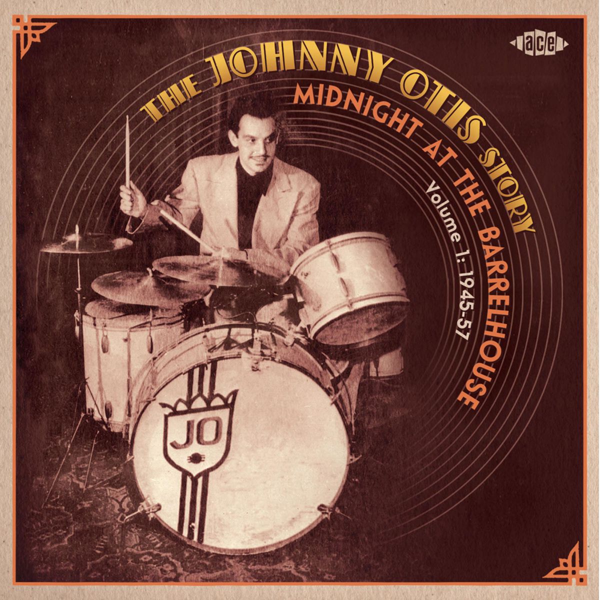 Scott Shea (@scottsheaauthor) on Twitter photo #TodaysListening: Nothing excites me more than listening to new old R&B from the 1950s. Picked up this out-of-print <a href="/AceRecordsLtd/">Ace Records</a> #JohnnyOtis compilation. Some real great #WestCoast stuff here. #MidnightintheBarrelHouse
youtube.com/watch?v=zzgkEI… #TodaysListening: Nothing excites me more than listening to new old R&B from the 1950s. Picked up this out-of-print <a href="/AceRecordsLtd/">Ace Records</a> #JohnnyOtis compilation. Some real great #WestCoast stuff here. #MidnightintheBarrelHouse
youtube.com/watch?v=zzgkEI…