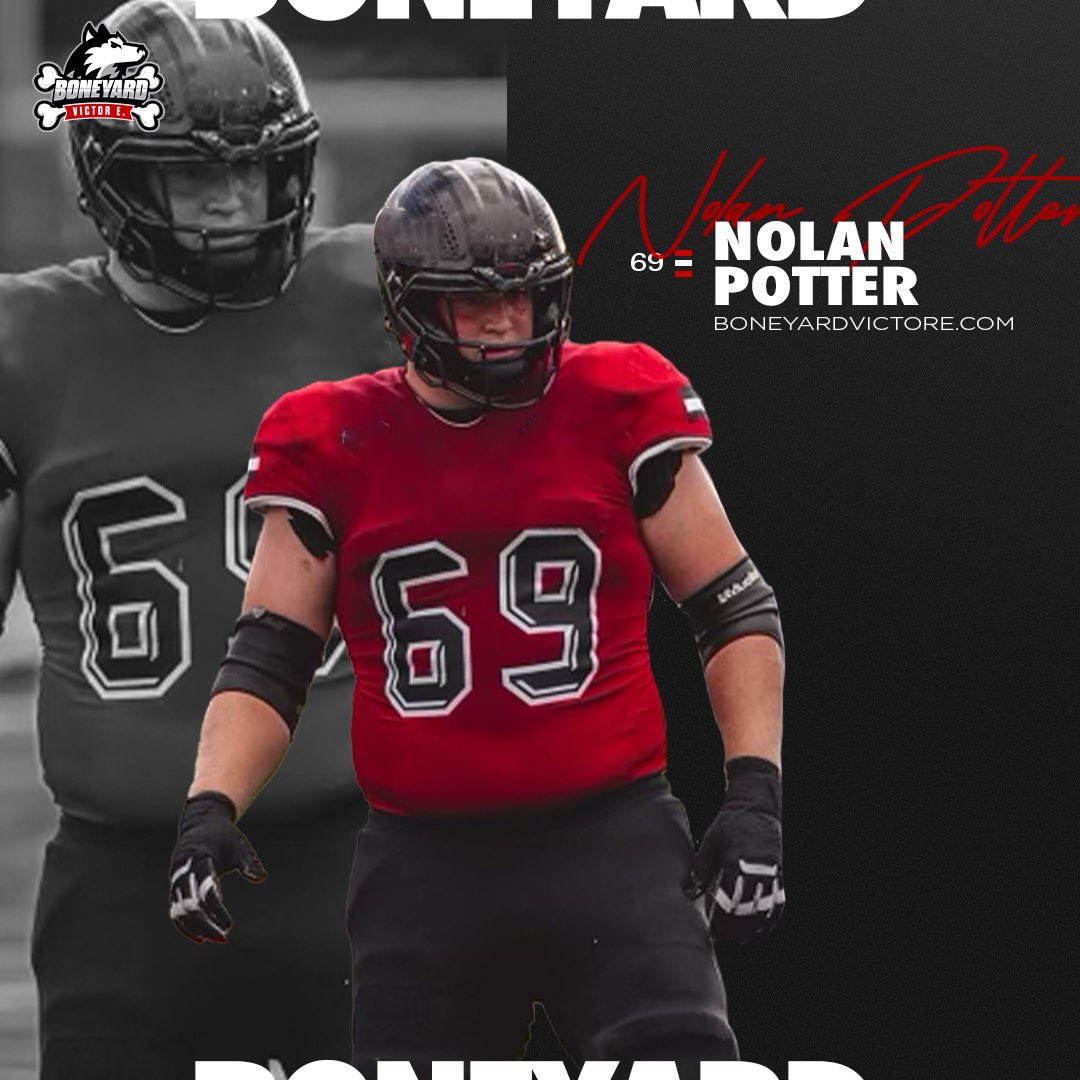 Appreciate the fantastic season, fans! 🙏 The bowl game excitement is next! Don't miss out—join @Boneyardvictore at boneyardvictore.com. 🏈  #BowlBound #ad #HuskieNation
