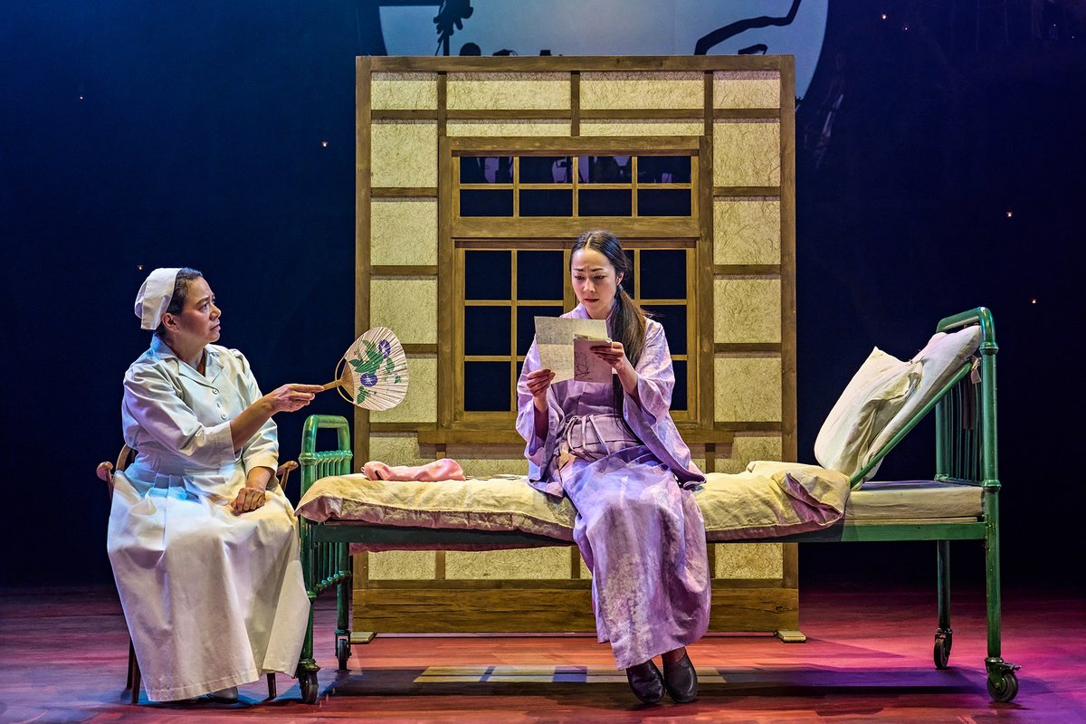 My Neighbour Totoro tweet media