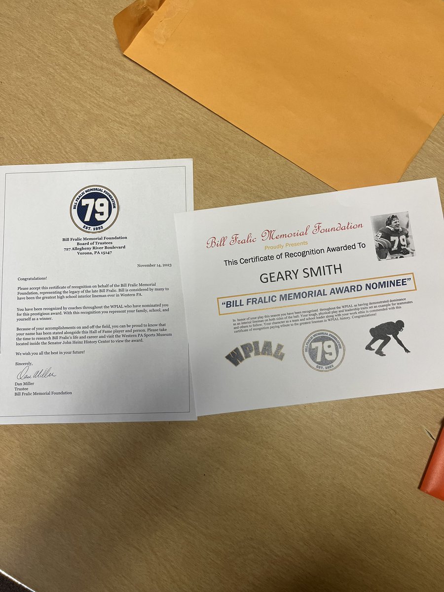 Geary Smith tweet media