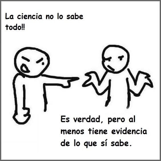 🤔🤷 No veo fallas en su lógica