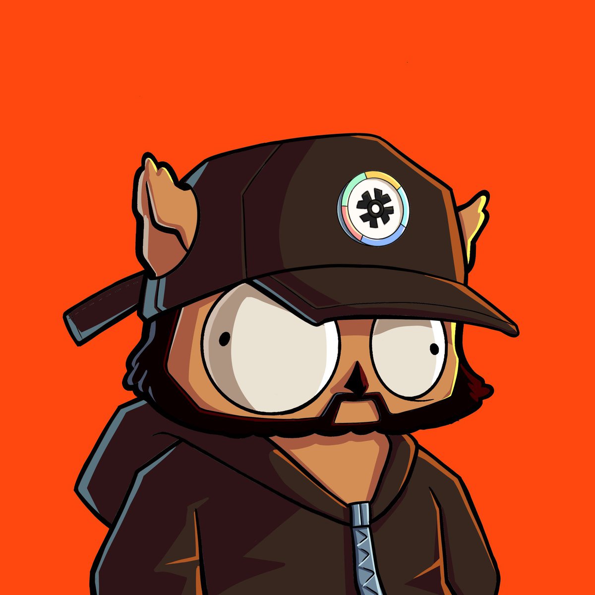 Real talk though, we just want to have and meme. Jpegs don’t need to be serious

A little annoyed that they were pumping before I even knew we were going to acquire it (mostly annoyed because I was wasn’t able to make .5 sol dumping on you guys)

But all is good