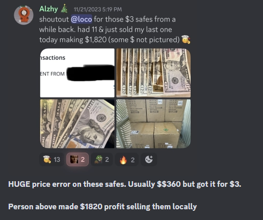 Book of Alpha tweet media