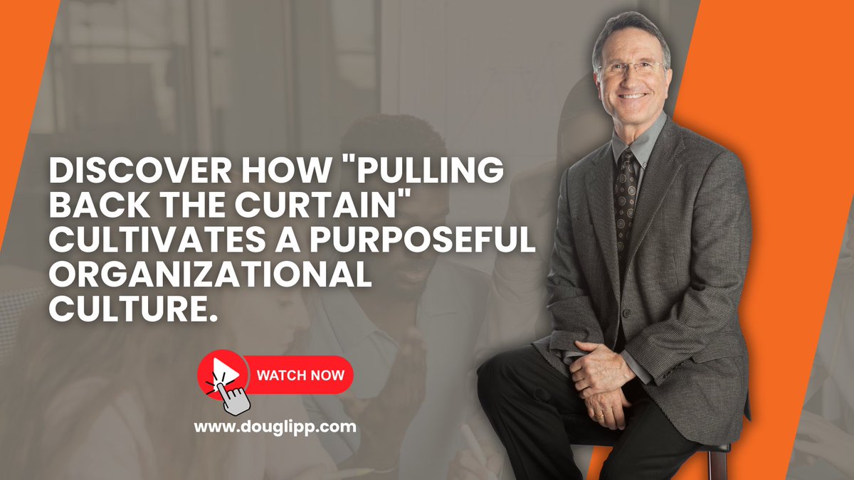 LdrshpMagic's tweet photo. Discover the secrets behind Disney's legendary customer service. @DougLipp shares insights on how backstage culture impacts onstage success: 

https://t.co/xOpcBMpbLe

#Leadership #OrganizationalCulture #CustomerExperience #DisneyUniversity #DisneyU #Creativity #Training https://t.co/c71OCfKnsP
