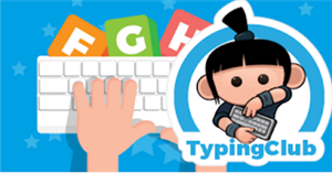 TypingClub