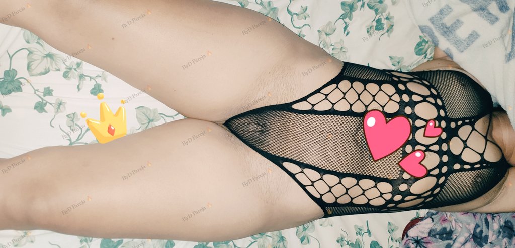 RyD pareja tweet media