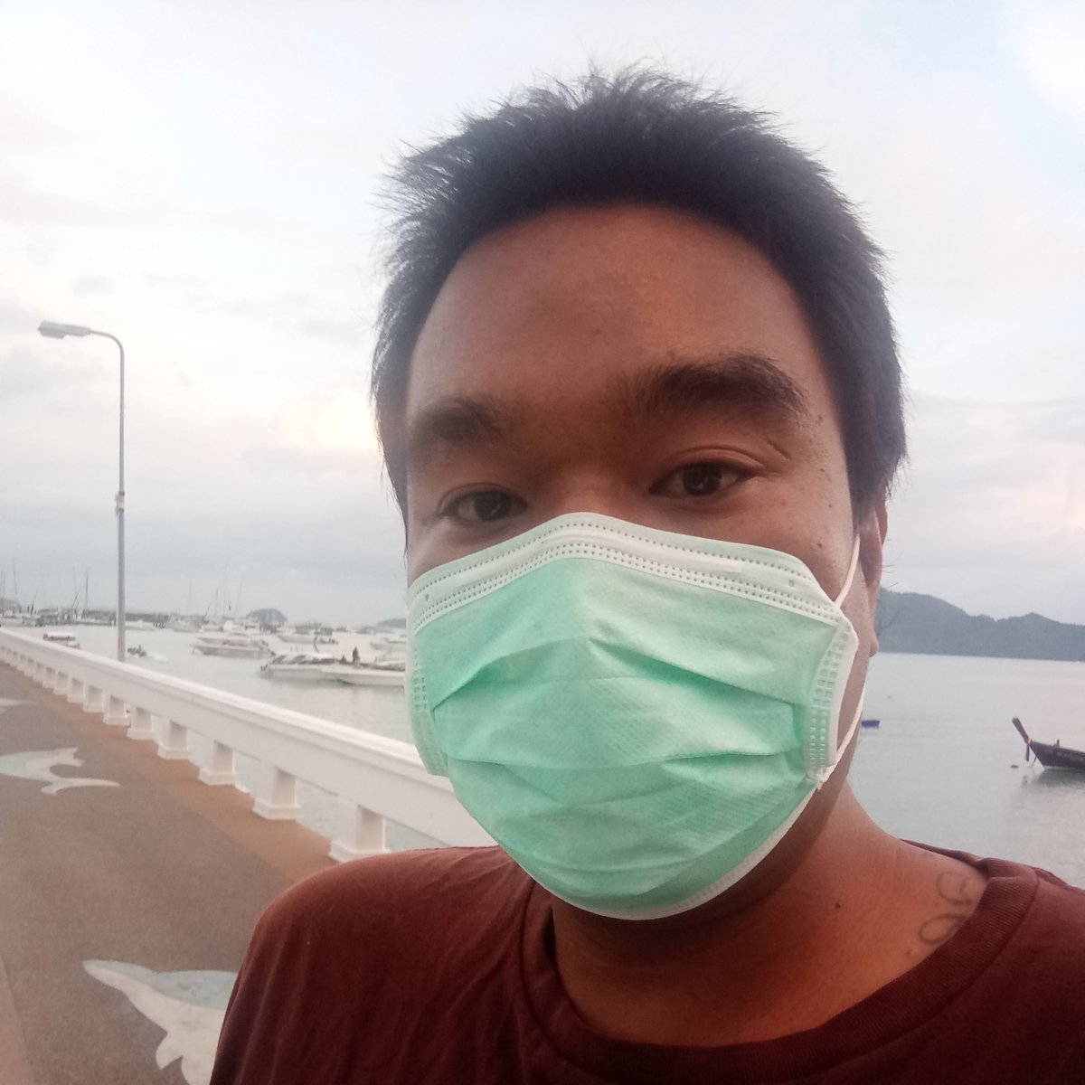 #NewProfilePic