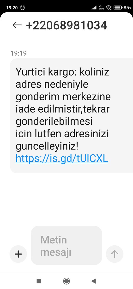UmitKOSE_41's tweet photo. Şöyle bir mrsaj geldi
+22069881034
Numara https://t.co/0d7jgKRrgD
