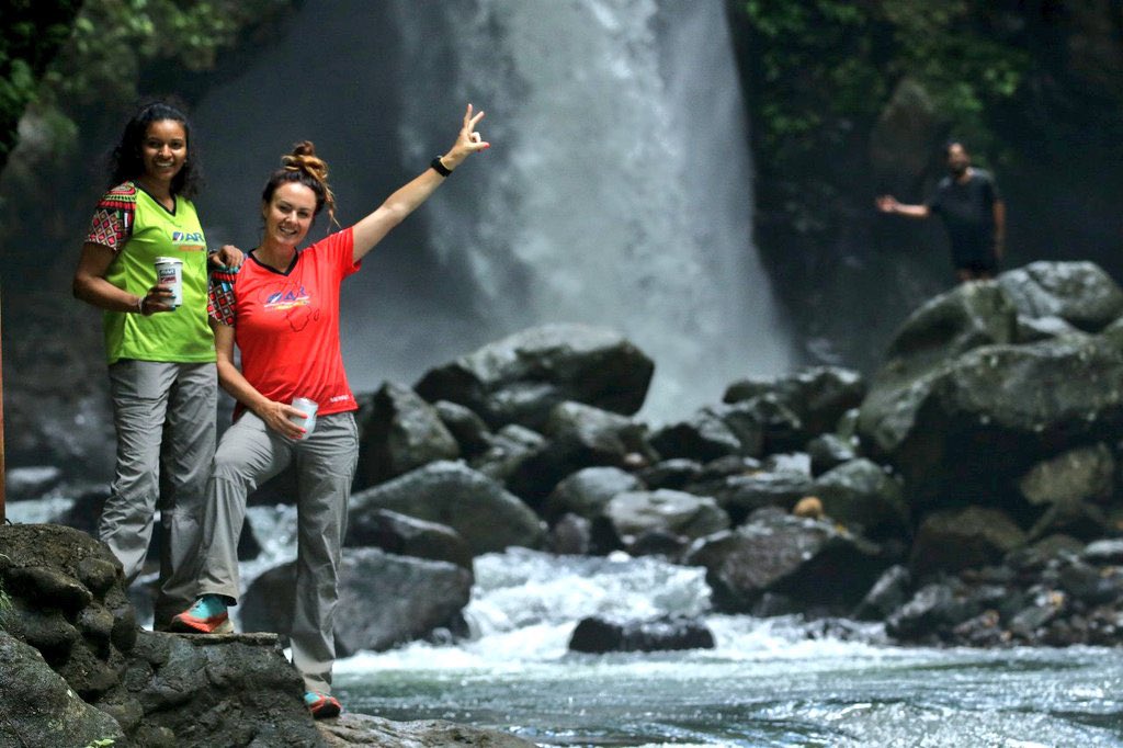 AR World Series tweet media