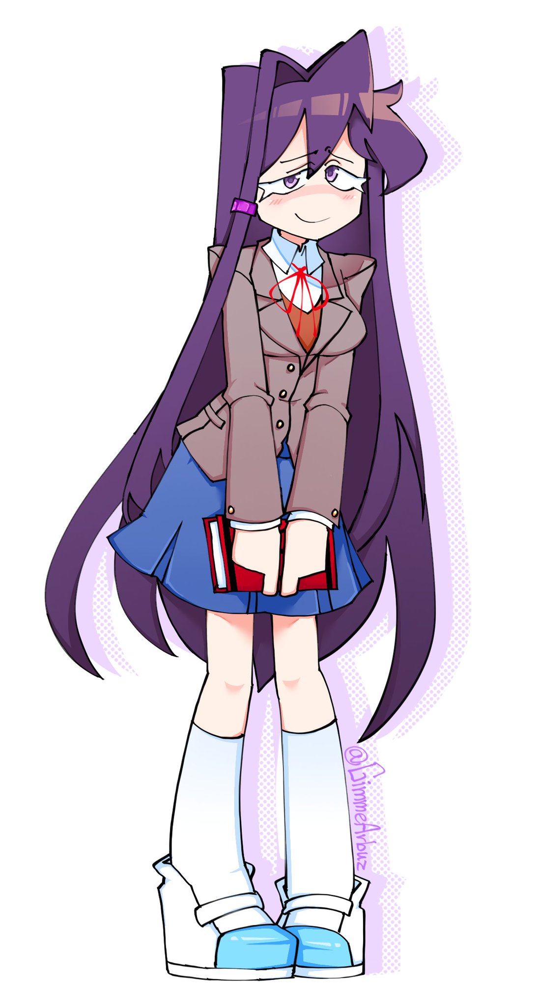 ♡Yuri♡ GAMg8l8WcAAMtNq.jpg:large