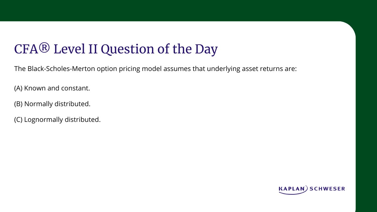 What is the CFA Exam Pass Rate? - Kaplan Schweser