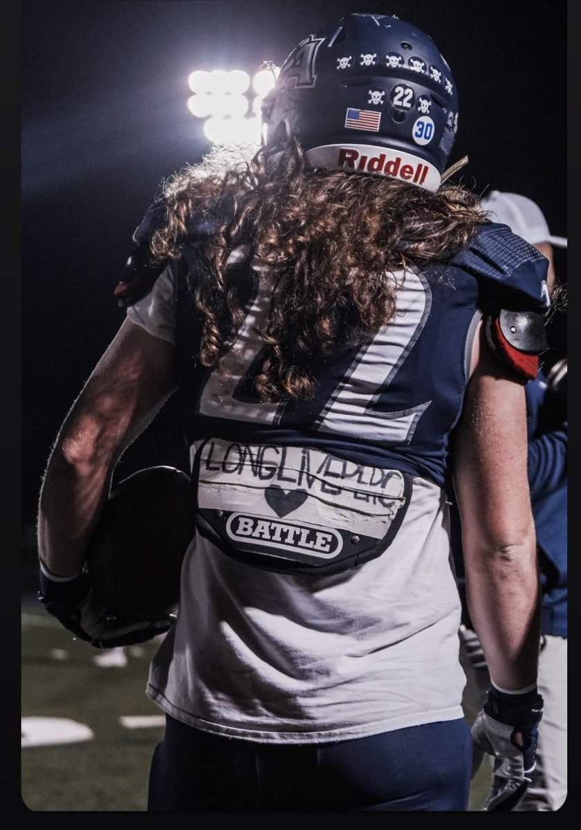 Mike Buron (@buron_mike) on Twitter photo โผ๏ธSENIOR TAPEโผ๏ธ
-5โ11 210lb Versatile Linebacker
-First Team All League LBโผ๏ธ
-7-2 Nepsac Bowl Champions๐โผ๏ธ
-Mid Year Eligibility๐
Gonna miss this group, this year was different. So much love for all my brothers๐ค <a href="/CAcatsFB1794/">Cheshire Academy Football</a> <a href="/Coach_Mella/">Bill Mella</a>
hudl.com/v/2Mg816 โผ๏ธSENIOR TAPEโผ๏ธ
-5โ11 210lb Versatile Linebacker
-First Team All League LBโผ๏ธ
-7-2 Nepsac Bowl Champions๐โผ๏ธ
-Mid Year Eligibility๐
Gonna miss this group, this year was different. So much love for all my brothers๐ค <a href="/CAcatsFB1794/">Cheshire Academy Football</a> <a href="/Coach_Mella/">Bill Mella</a>
hudl.com/v/2Mg816