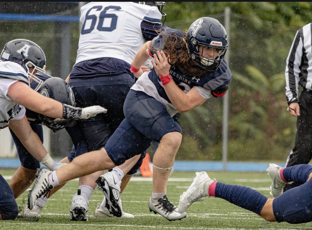 Mike Buron tweet media