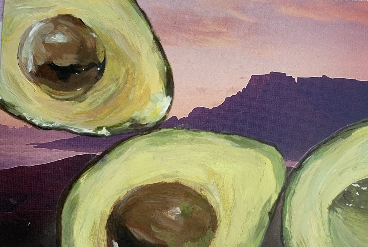 RSArt Department tweet media