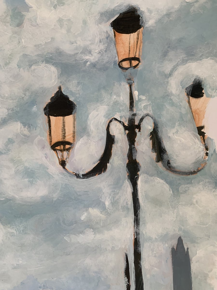 RSArt Department tweet media