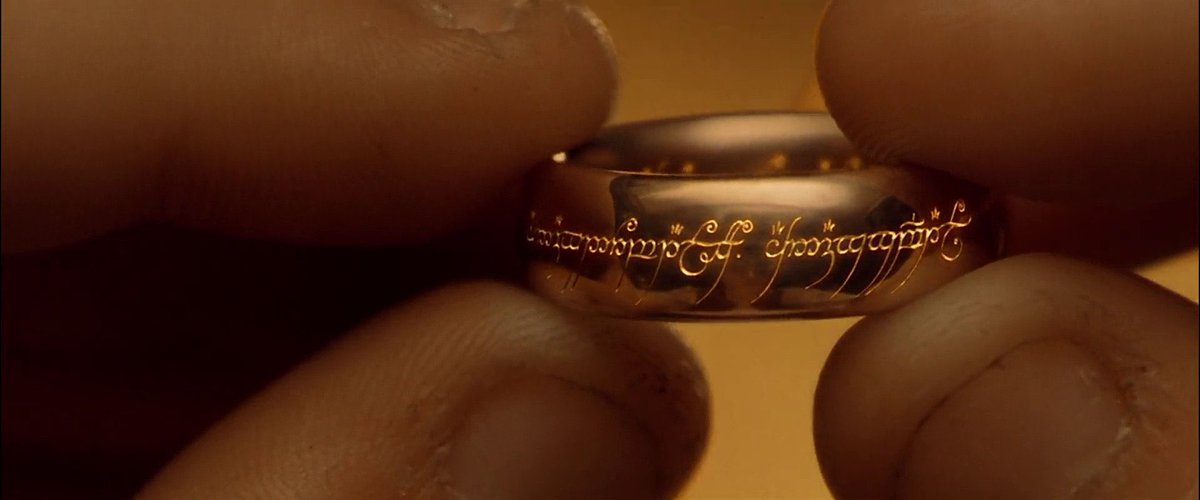 ToIkienverse's tweet photo. El Señor de los Anillos y Harry Potter son dos sagas totalmente diferentes, no entiendo como hay gente que las compara, hay que aprender a respetar y no hay que comparar porque obviamente El Señor de os Anillos es superior. https://t.co/JSm56NM6Hf