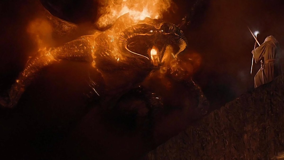 ToIkienverse's tweet photo. El Señor de los Anillos y Harry Potter son dos sagas totalmente diferentes, no entiendo como hay gente que las compara, hay que aprender a respetar y no hay que comparar porque obviamente El Señor de os Anillos es superior. https://t.co/JSm56NM6Hf