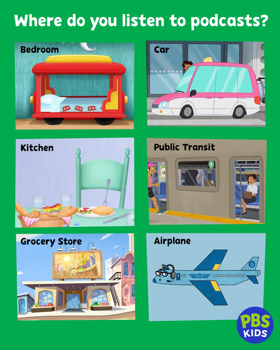 Arizona PBS KIDS Educators tweet media