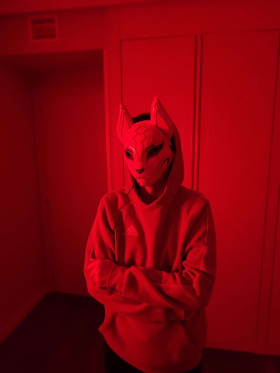 Ghost God (@Ghost_God325) / Posts / X