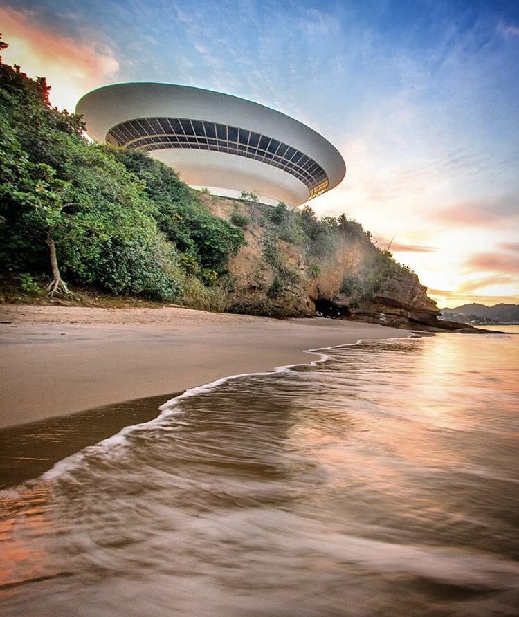 Pegação Boa Viagem - Niterói tweet media