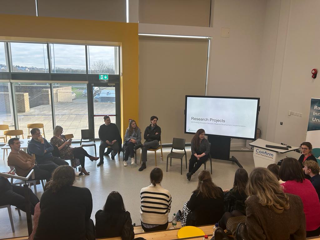 Rapid Innovation Unit tweet media