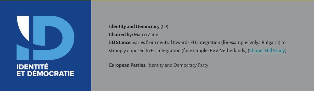 Europe Elects tweet media
