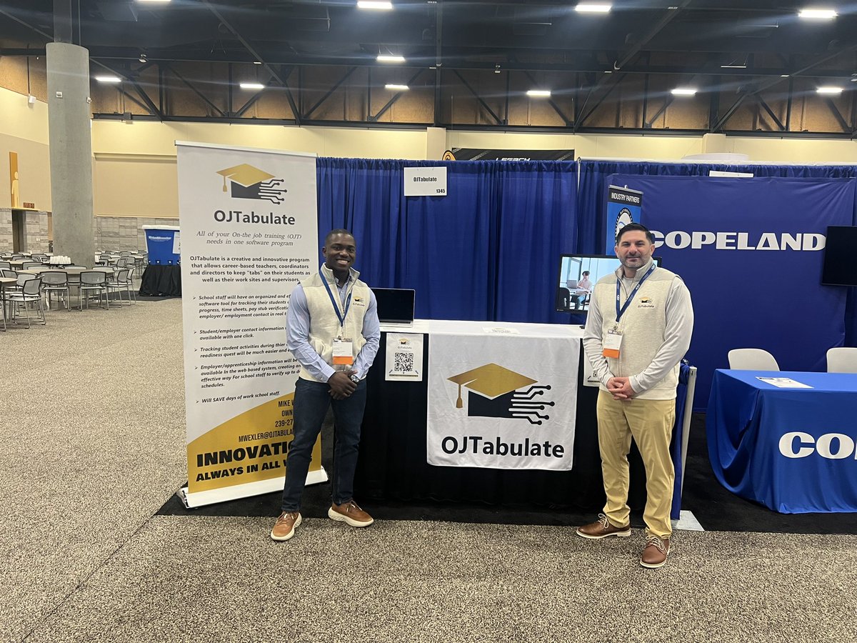 Ready to rock ‘n roll! <a href="/actecareertech/">ACTE</a>