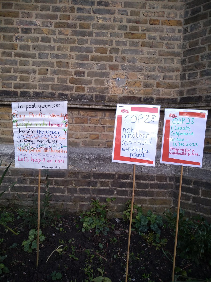 Christ Church SW19 tweet media