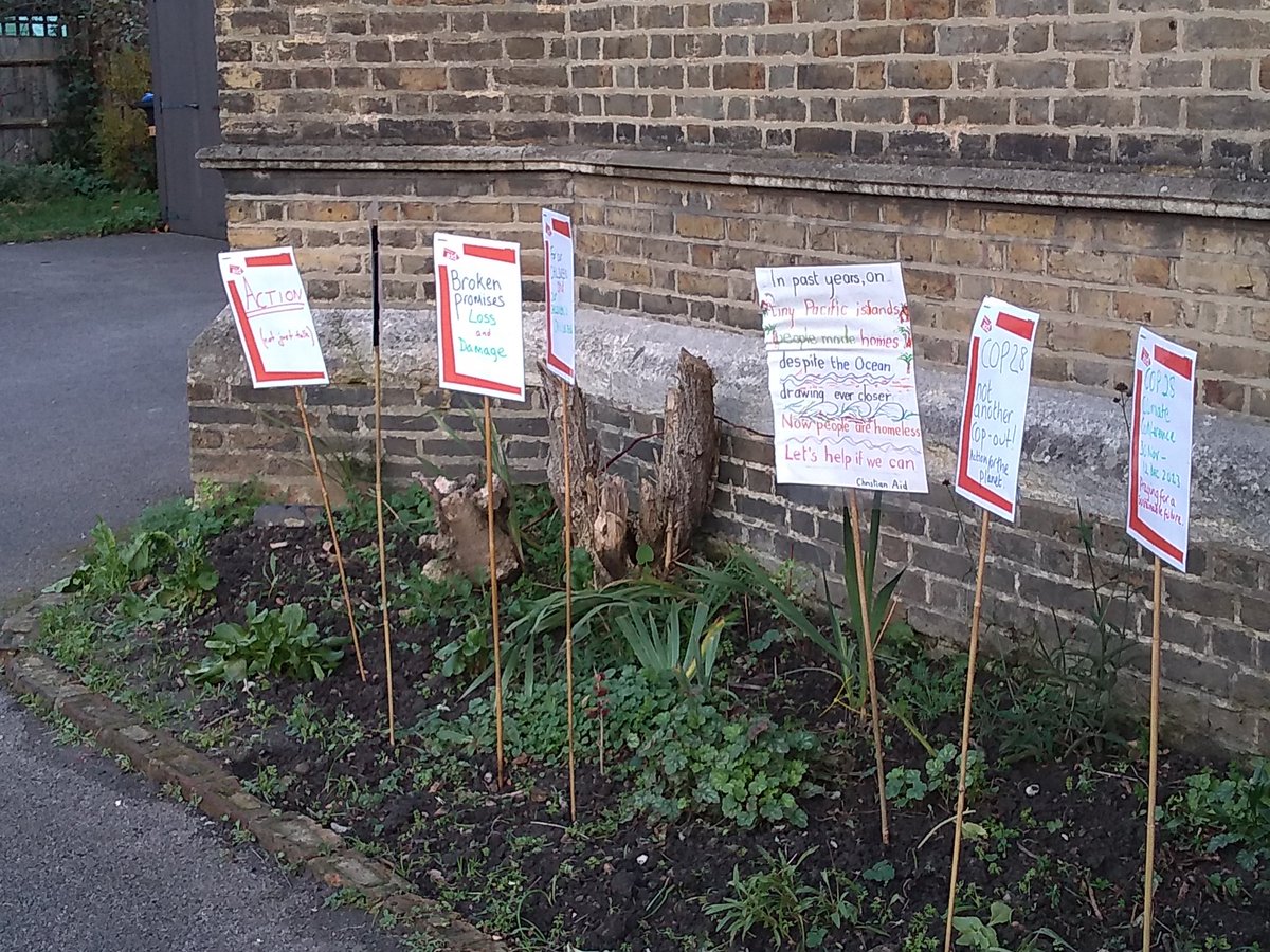 Christ Church SW19 tweet media