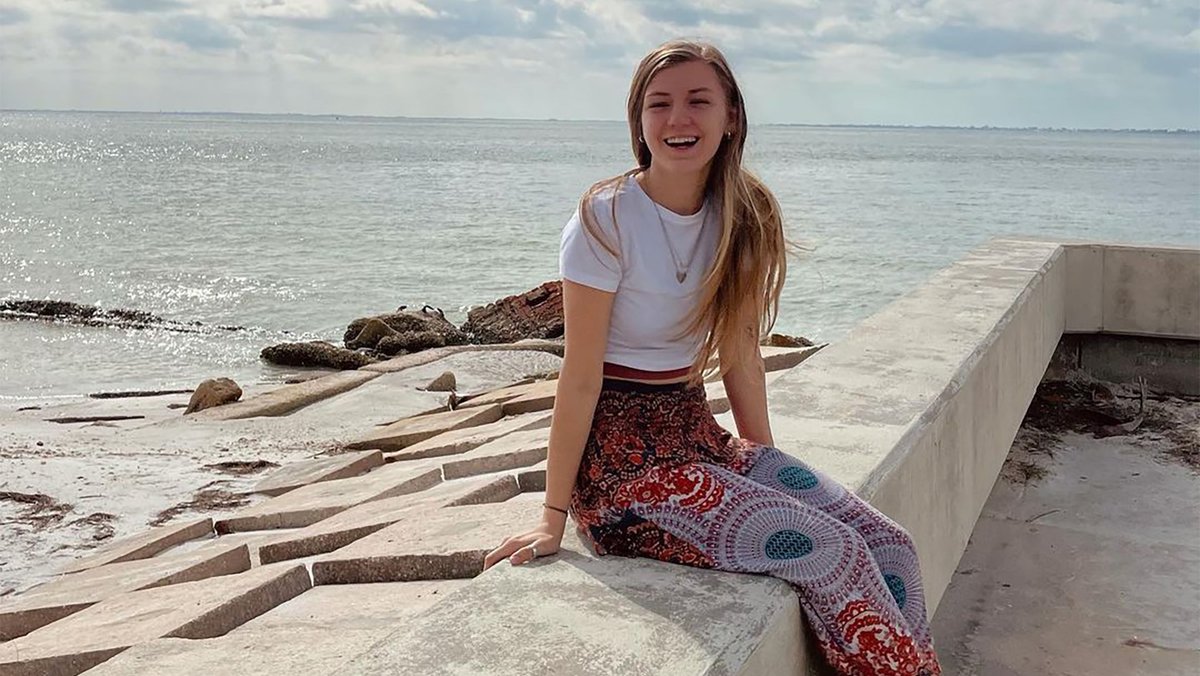 Gabby Petito is leaving a strong legacy, thanks to her parents. Read Florida SD 610, aka 'The Gabby Petito Act' here: gvnf.sh/j2ik
#GabbyPetito #EndDomesticAbuse #TogetherWeCan #ittakesavillage #changetheworld #bekind #domesticviolenceawareness #bethechange