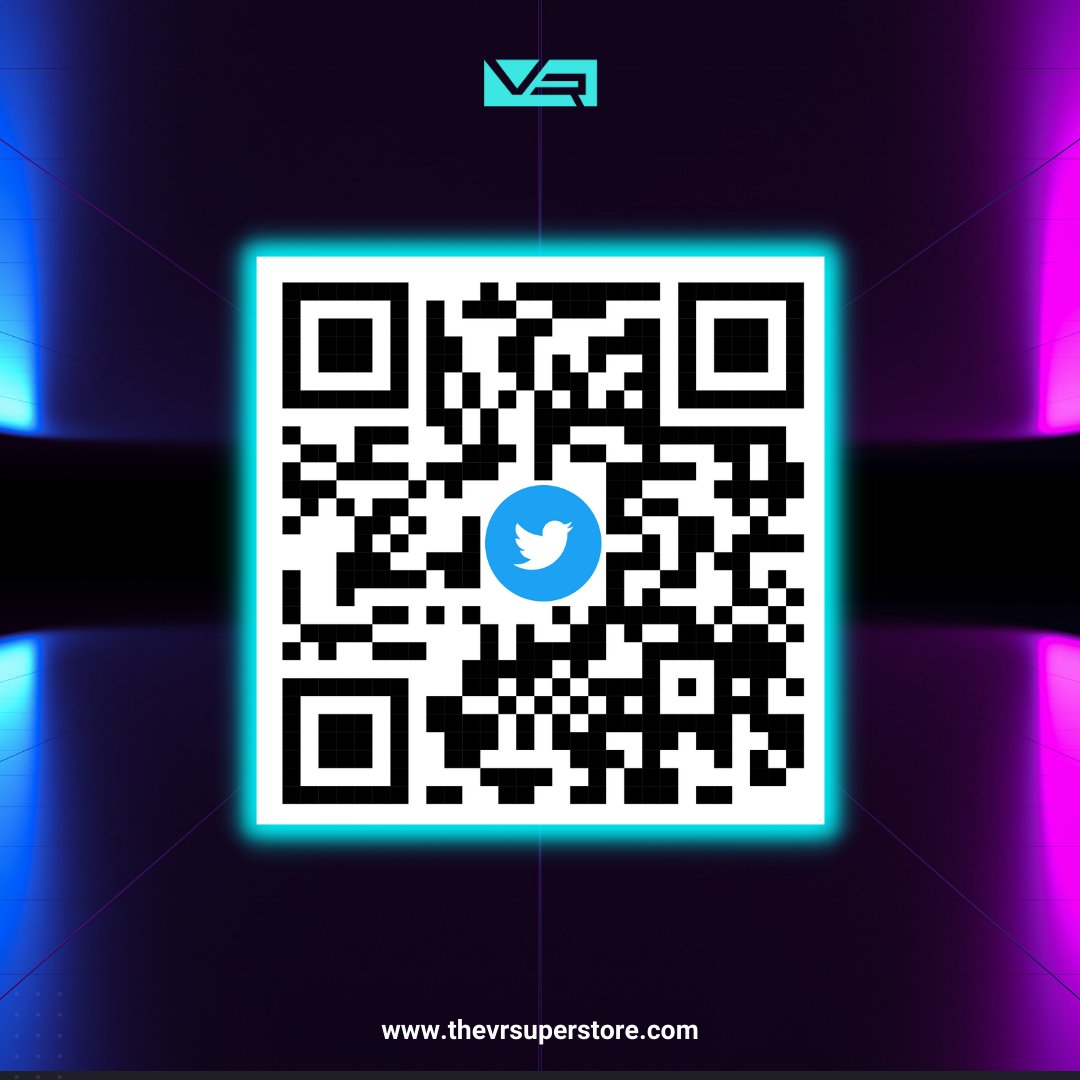 thevrsuperstore's tweet photo. If you're looking for a unique way to express yourself, this is the place to be. Come visit and follow our Instagram, X, and Facebook.
#TheVRSuperstore #VRheadset #VRtech #Virtualreality https://t.co/VksbX5H1ET