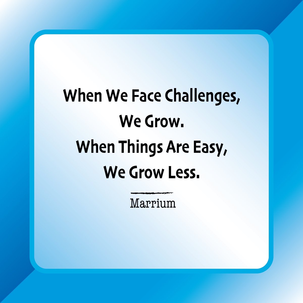 TheGenysysGroup's tweet photo. Challenges Make Us Grow🙏 #challenges #life #marrium #love #quotes #Thursday #donate  #NintendoDirect #inspiration #motivation #expectation #determination #healthcare #Food #diet #gym #workout #relax #family #friends #Prayers #Trending https://t.co/Fu1kaCDQEI https://t.co/4lLp6Gz4K1