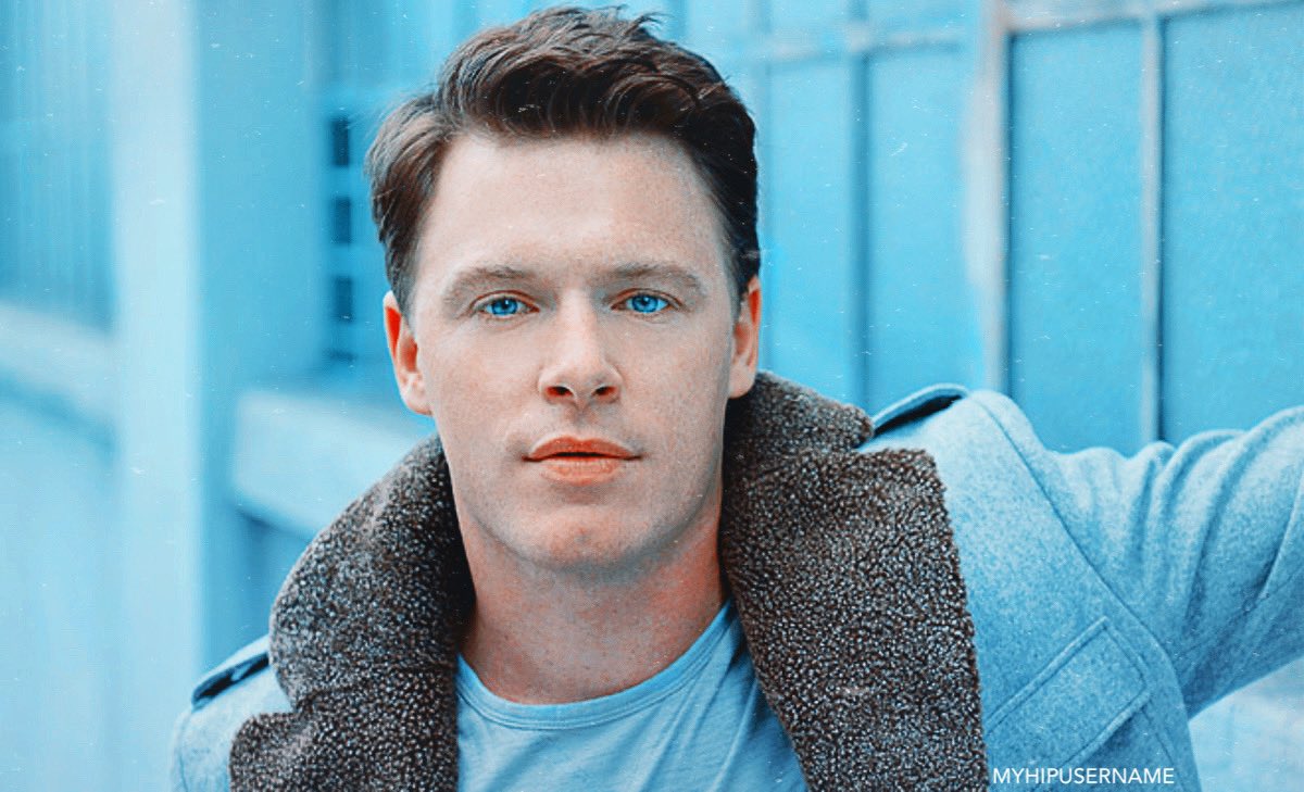 myhipusername's tweet photo. Happy Birthday, @DKlattenhoff! Hope to see you on our screens again soon! 🎂🎈🥳 https://t.co/dI6GIeyMPO