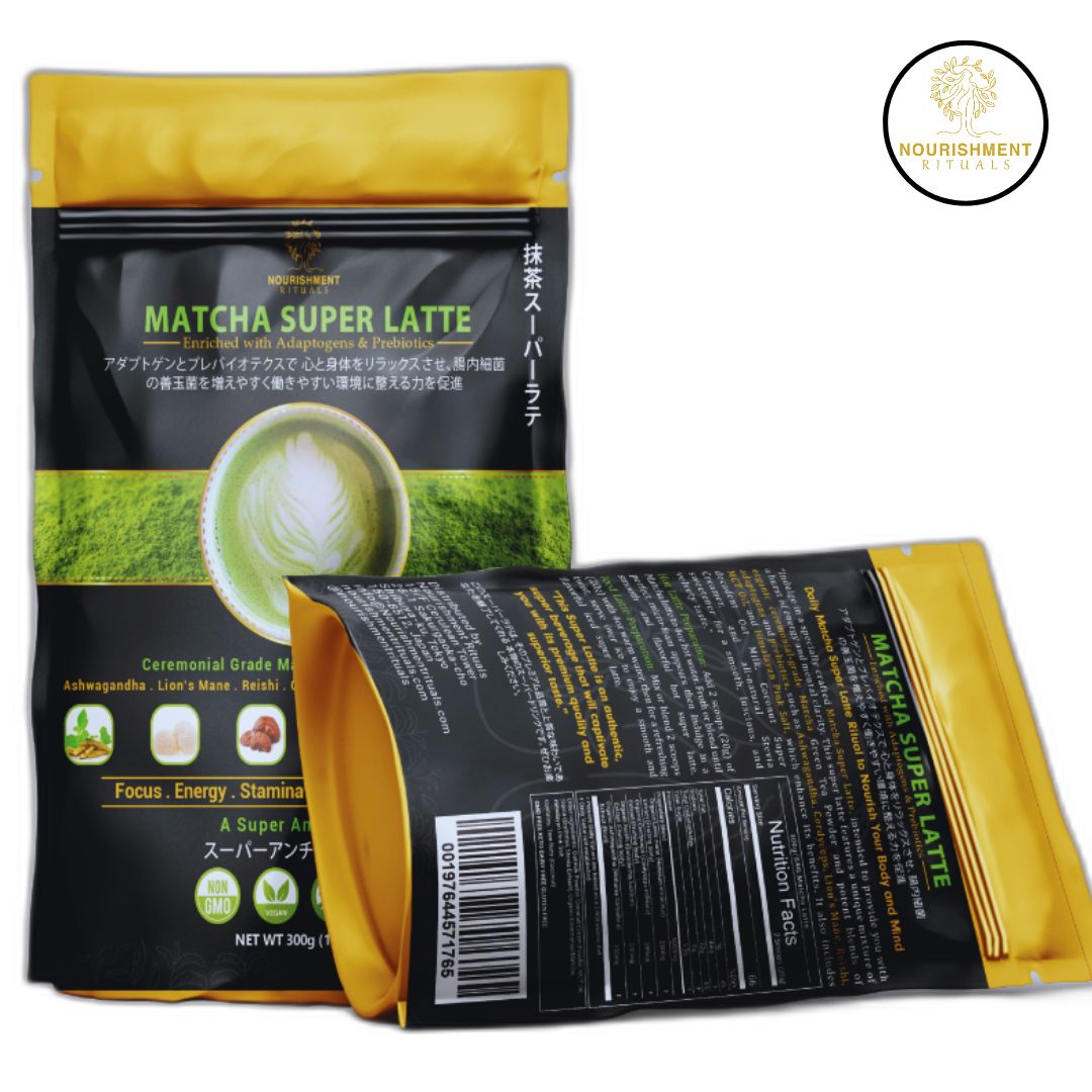 NourishRituals's tweet image. Craving a taste of pure bliss? Our Matcha Super Latte is a harmonious blend of exquisite flavors and functional benefits.
.
.
#Trending  #health #wellness #tea #tealovers #Twitter  #selfcare #California  #drinks #Coffee #fitness #SanJose #Food #greentea #organic #matchakit #USA