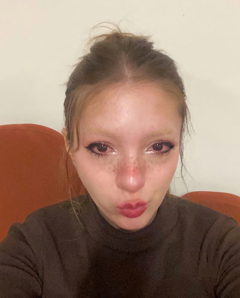 Sinavdan 15 almisim ✌🏻🚶‍♀️