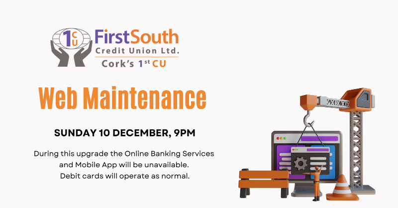 First South Credit Union tweet media