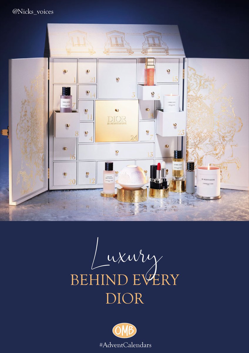 nicks_voices's tweet image. #AdventCalendars
@OneMinuteBriefs 
A snip at about £3,400!!!!!