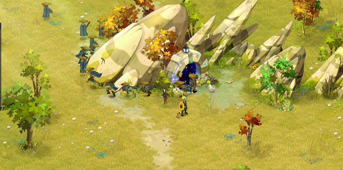 Fei_Varentains's tweet photo. @ES_DOFUS ellos ya están listos 💀 https://t.co/VAXKAHdu2m