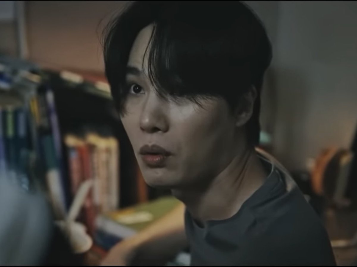 내 배우…무용만 잘하는게 아니얐군아…(사실 알고있음)