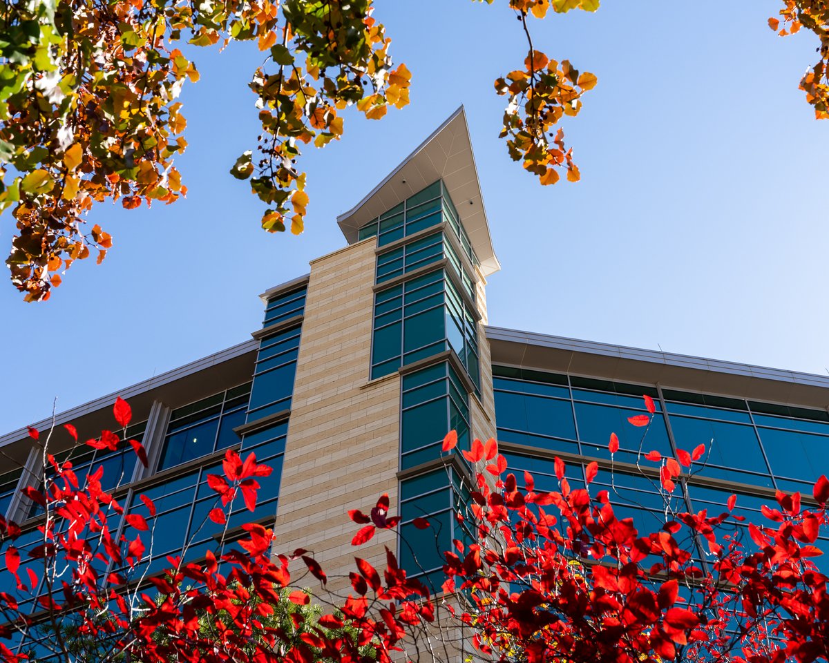Huntsman Cancer Institute tweet media