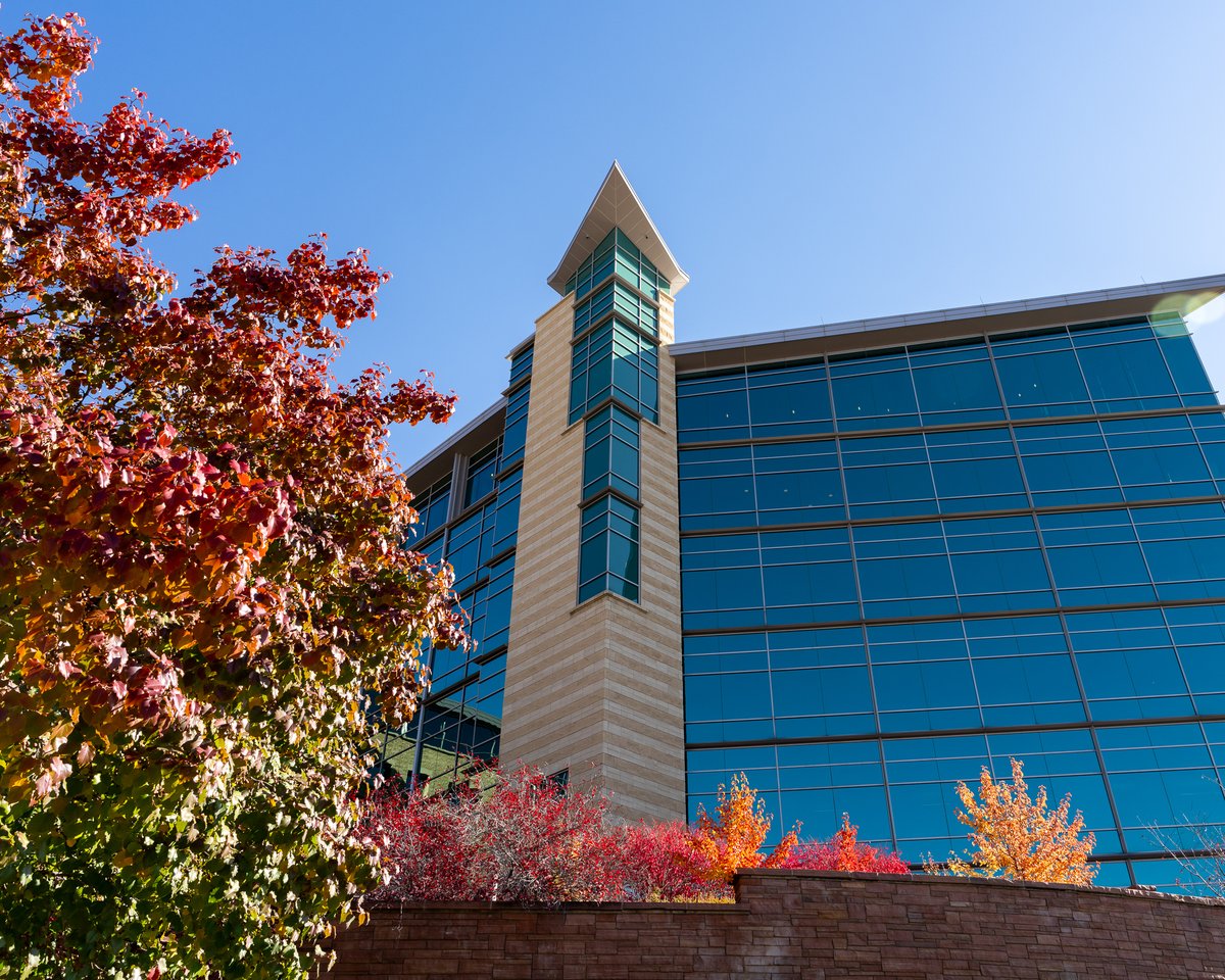 Huntsman Cancer Institute tweet media