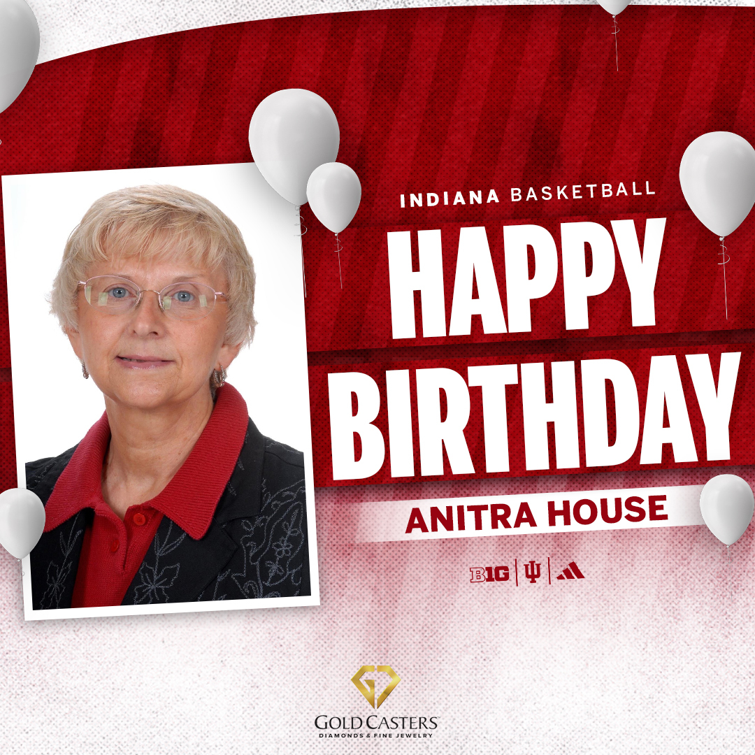 🎉 HBD, Anitra!