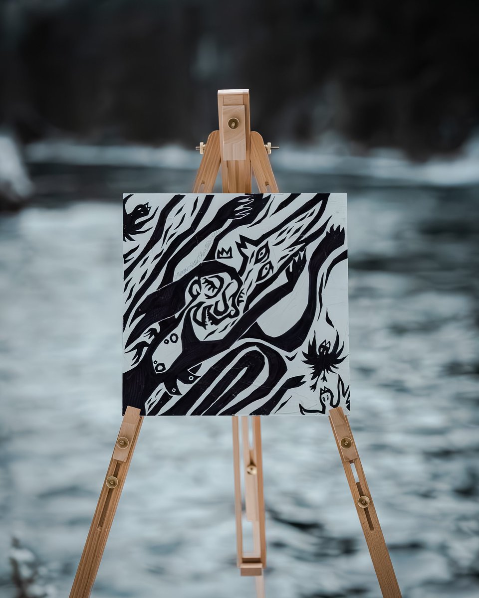 <a href="/Nikola_kingo/">Nikola ♛</a> Well said Nikola! 🎨