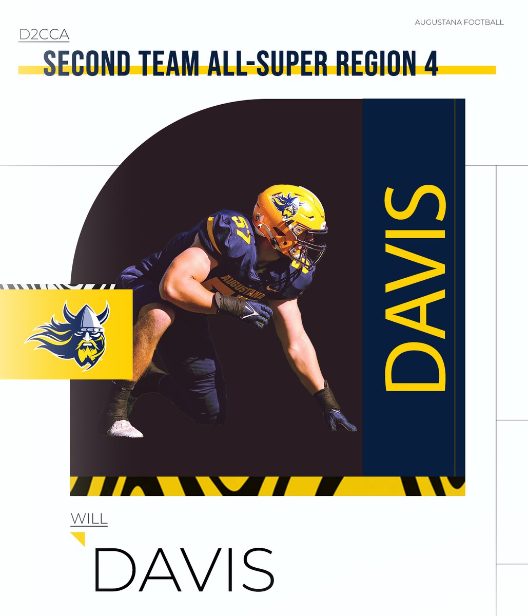 Augustana Football tweet media