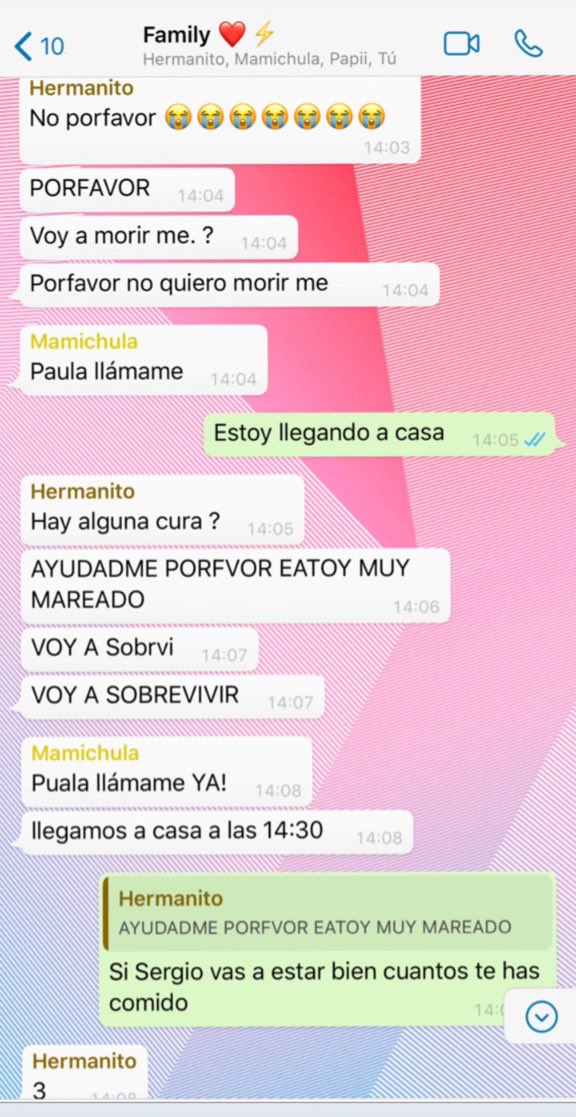 ceciarmy's tweet photo. Recordemos esta dura historia https://t.co/LwJvmQXUfE