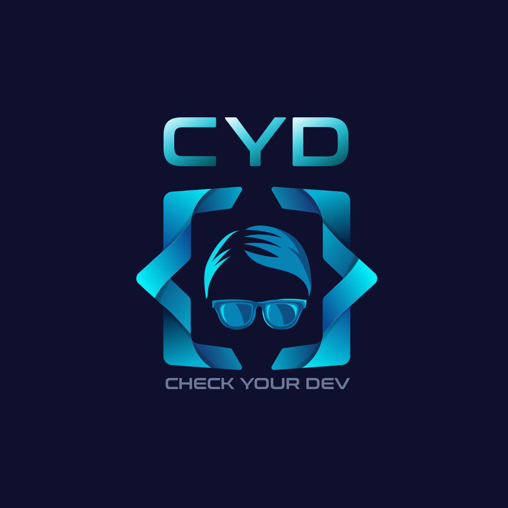 OGCryptoBrody's tweet photo. 🟢$CYD - (Prelaunch)

Launching today at 7PM UTC 

First time working with the team, but they are launching through a scan address bot. Should be safe, otherwise await lock and renounce. Branding looking clean

How to use the bot: https://t.co/tYwhJdRle9 https://t.co/S4J3FJaBYx
