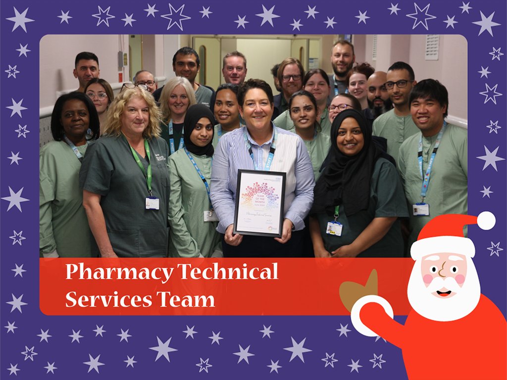 Bradford Teaching Hospitals NHS FT tweet media